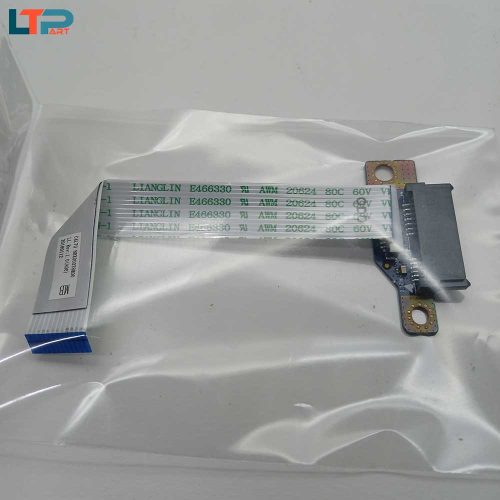 برد کانکتور DVD - لپ تاپ دل INSPIRON 17-5000 - Image 2