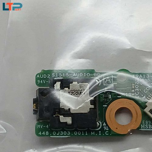 برد SOUND همراه فلت - لپ تاپ لنوو IP SLIM 1-14 - Image 3