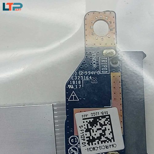 برد کانکتور DVD - لپ تاپ دل INSPIRON 17-5000 - Image 3