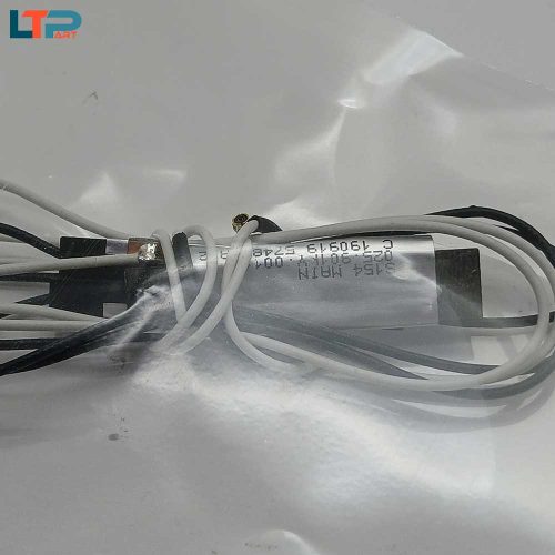 کابل آنتن وای فای - لپ تاپ لنوو IP SLIM 1-14 - Image 2