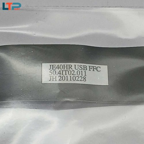 فلت برد USB - لپ تاپ ایسر TRAVELMATE 4750/6867 - Image 3
