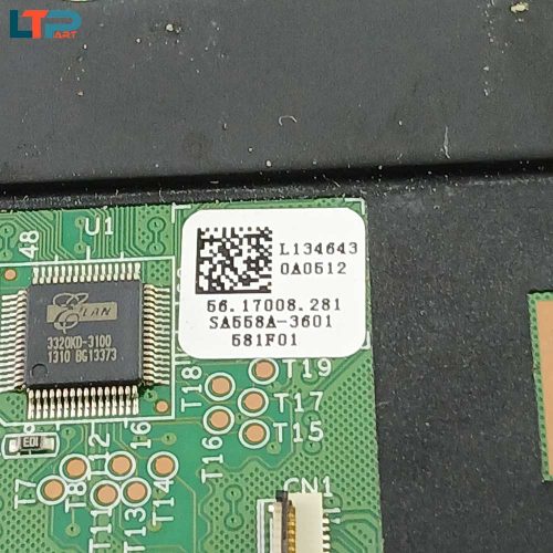 تاچ پد موس - لپ تاپ ایسر ASPIRE S7 - Image 3