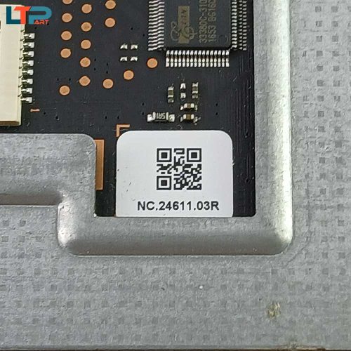 تاچ پد موس - لپ تاپ ایسر ASPIRE V15 NITRO - Image 3