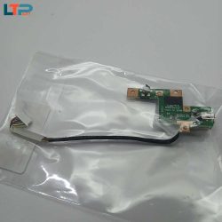تیکه برد USB - لپ تاپ لنوو R400