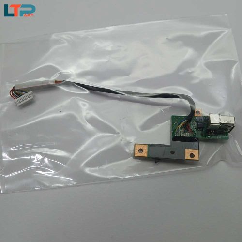 تیکه برد USB - لپ تاپ لنوو R400 - Image 2