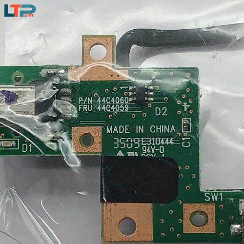 تیکه برد USB - لپ تاپ لنوو R400 - Image 3