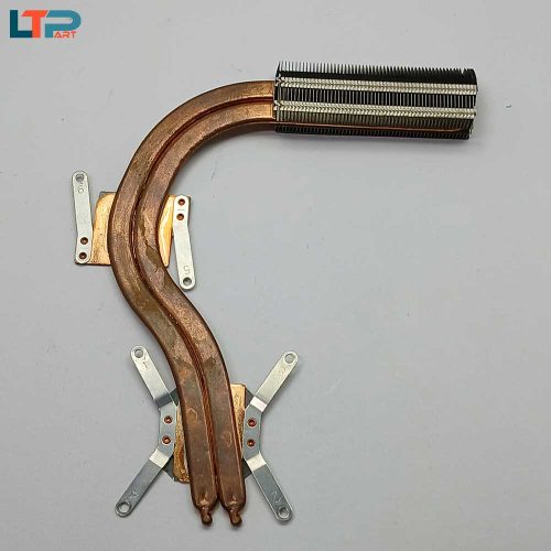 هیت سینک - لپ تاپ توشیبا L850 - Image 1