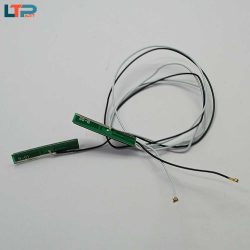 کابل آنتن وای فای - لپ تاپ ایسوز ASUS 1215T