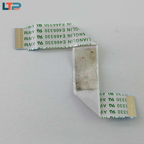 فلت تاچ پد موس - لپ تاپ دل LATITUDE E5570 - Image 1