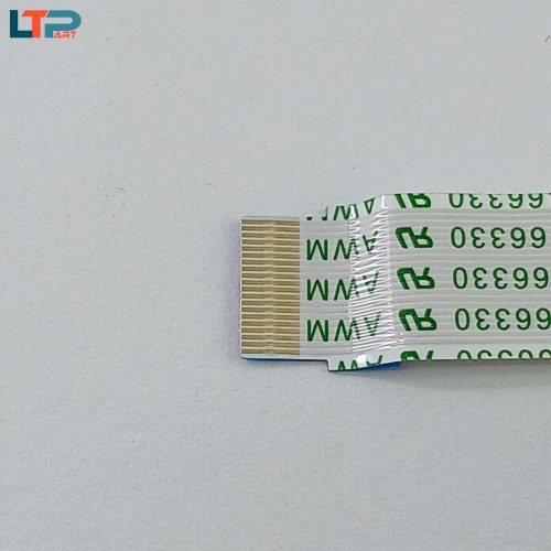 فلت تاچ پد موس - لپ تاپ دل LATITUDE E5570 - Image 2