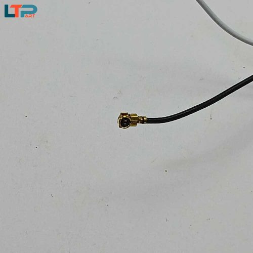 کابل آنتن وای فای - لپ تاپ ایسوز ASUS 1215T - Image 3