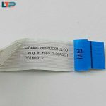 فلت تاچ پد موس - لپ تاپ دل LATITUDE E5570 - Image 3