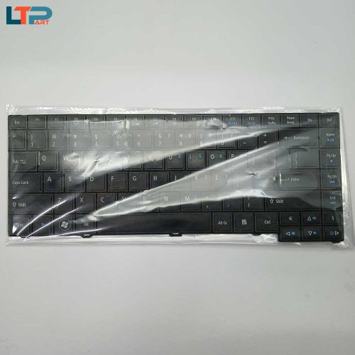 کیبرد - لپ تاپ ایسر TRAVELMATE 4750/6867 - Image 1