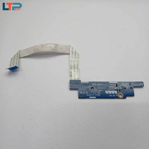 برد سوییچ - لپ تاپ اچ پی ZBOOK 17G1 - Image 1