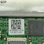 تاچ پد موس - لپ تاپ دل LATITUDE 3490 - Image 3