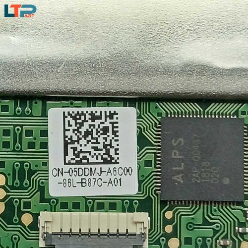 تاچ پد موس - لپ تاپ دل LATITUDE 3490 - Image 3