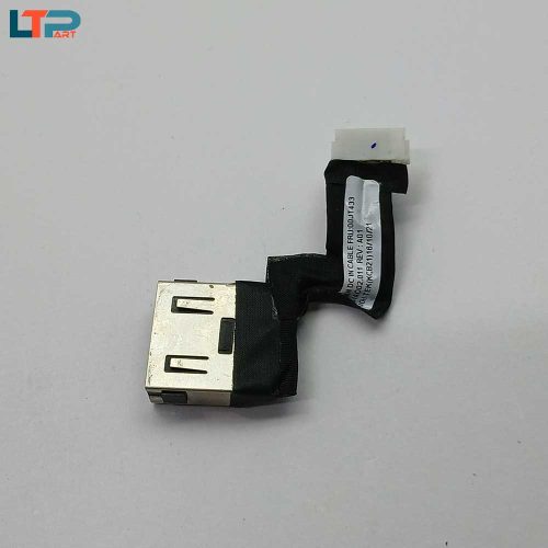 سوکت شارژ - لپ تاپ لنوو T560 - Image 1