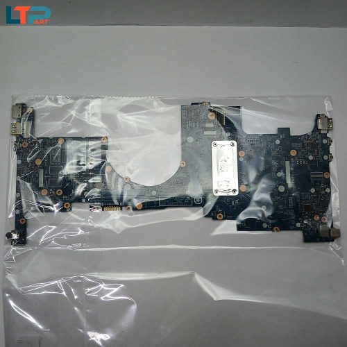 مادربرد CPU CORE I5 8250U - لپ تاپ اچ پی ENVY X360-15M - Image 1