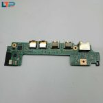 برد USB/SOUND/LAN - لپ تاپ ایسوز ASUS 1215T