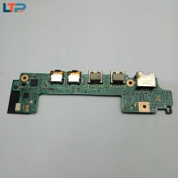 برد USB/SOUND/LAN - لپ تاپ ایسوز ASUS 1215T
