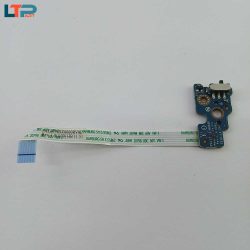 برد سوییچ وای فای - لپ تاپ دل E6520