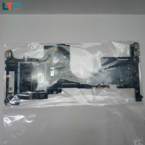 مادربرد CPU CORE I5 8250U - لپ تاپ اچ پی ENVY X360-15M - Image 2