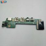 برد USB/SOUND/LAN - لپ تاپ ایسوز ASUS 1215T - Image 2