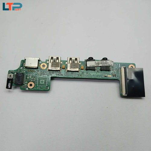 برد USB/SOUND/LAN - لپ تاپ ایسوز ASUS 1215T - Image 2
