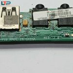 برد USB/SOUND/LAN - لپ تاپ ایسوز ASUS 1215T - Image 3