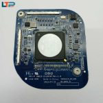 برد کانکتور مانیتور - لپ تاپ اچ پی ZBOOK 17G1