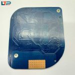 برد کانکتور مانیتور - لپ تاپ اچ پی ZBOOK 17G1 - Image 2