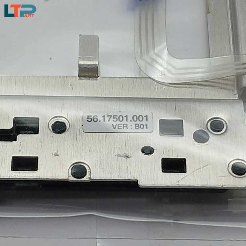 کلیک تاچ پد موس - لپ تاپ لنوو T520I - Image 3