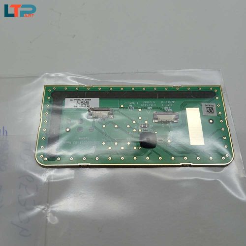 تاچ پد موس - لپ تاپ اچ پی COMPAQ 6530B - Image 2