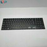 کیبرد - لپ تاپ توشیبا L850