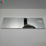 کیبرد - لپ تاپ توشیبا L850 - Image 2
