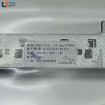 کلیک تاچ پد موس - لپ تاپ اچ پی ELITEBOOK 850 G5 - Image 3