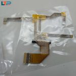 فلت تیکه برد - لپ تاپ لنوو T520I