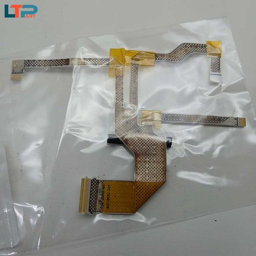 فلت تیکه برد - لپ تاپ لنوو T520I - Image 1