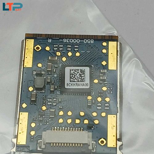 برد فینگرپرینت - لپ تاپ دل LATITUDE 5591 - Image 3