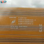 فلت برد SOUND - لپ تاپ توشیبا R734 - Image 3