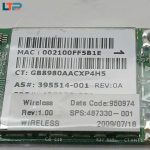 برد وای فای - لپ تاپ اچ پی COMPAQ 6530B - Image 3
