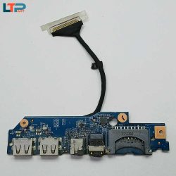 برد USB/SOUND/SD - لپ تاپ ایسر ACER VN7-593