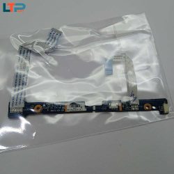 کلیک تاچ پد موس - لپ تاپ توشیبا P745