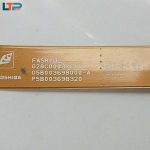 فلت برد SD - لپ تاپ توشیبا R734 - Image 3