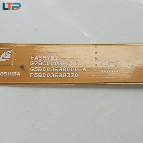 فلت برد SD - لپ تاپ توشیبا R734 - Image 3