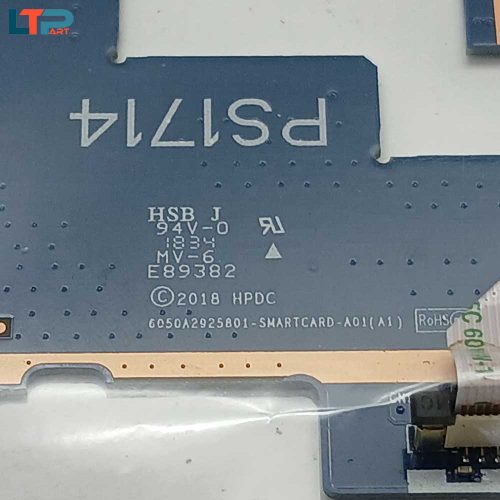 برد لایت همراه فلت - لپ تاپ اچ پی ELITEBOOK 850 G5 - Image 3