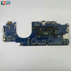 مادربرد CPU CORE I5 7200 - لپ تاپ دل LATITUDE 5480