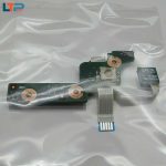 برد سوییچ پاور - لپ تاپ اچ پی COMPAQ 6530B