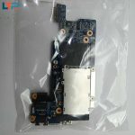 برد USB/LAN/CARD READER - لپ تاپ سونی VPC-S1 - Image 2