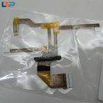 فلت تیکه برد - لپ تاپ لنوو T520I - Image 2